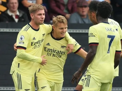 Sao Arsenal chia sẻ đối thủ khó nhằn trước trận Liverpool