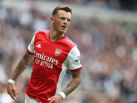 Sao Arsenal được khen đáng giá như vàng