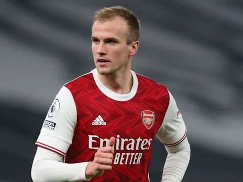 Sao Arsenal được Newcastle quan tâm