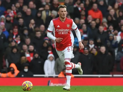 Sao Arsenal được so sánh với Paul McGrath