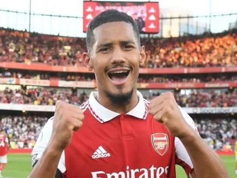 Sao Arsenal sẽ gây bất ngờ lớn ở World Cup