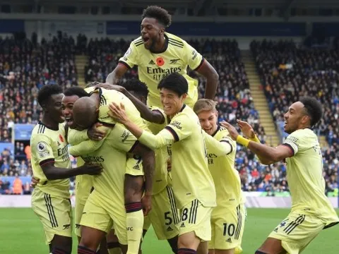 Sao Arsenal tự tin, gửi lời tuyên chiến đến Liverpool