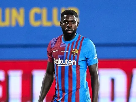 Sao Barca đếm ngày ra đi, nhận thấy bến đỗ tiềm năng