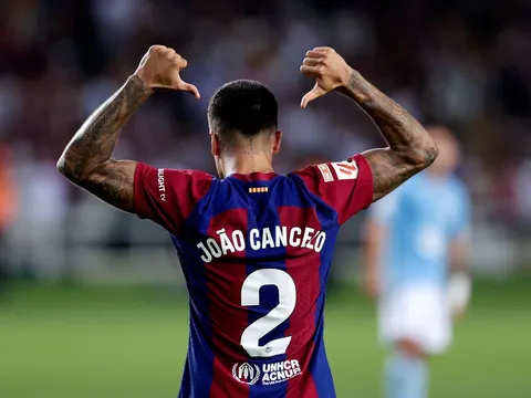 Sao Barca dự đoán đội vô địch Champions League