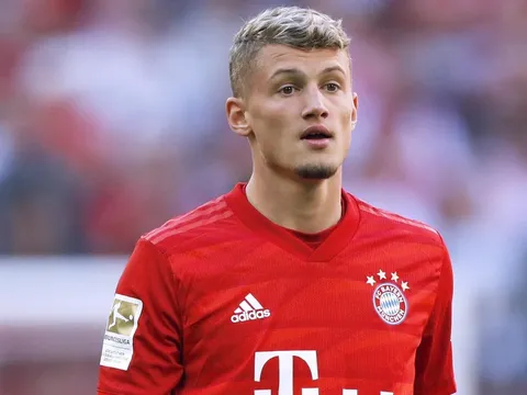 Sao Bayern Munich sắp trở thành đồng đội của người cũ Man United