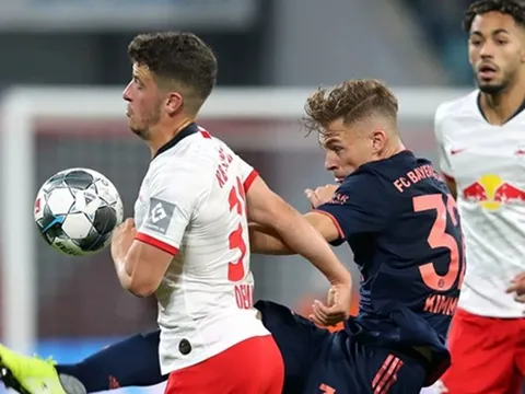 Sao Bayern nói về cuộc đua vô địch: "Gặp Leipzig là trận đấu then chốt"