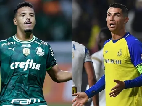 Sao Brazil hoảng hồn với chế độ ăn kiêng của Ronaldo