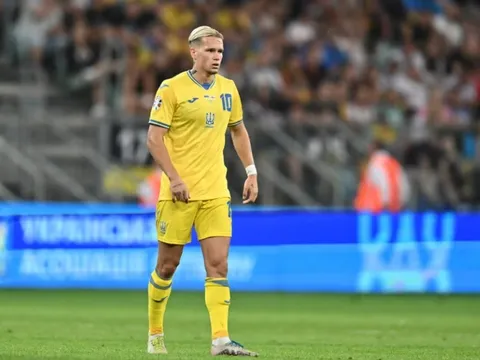 Mudryk được yêu cầu 1 việc tại Chelsea