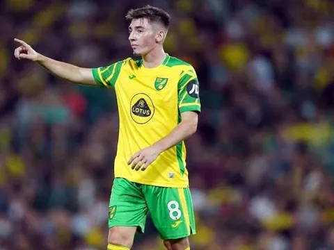 Sao Chelsea nắm trong tay vận mệnh của Norwich