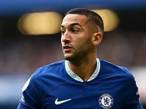 Sao Chelsea nguy cơ thành cầu thủ 'số nhọ'