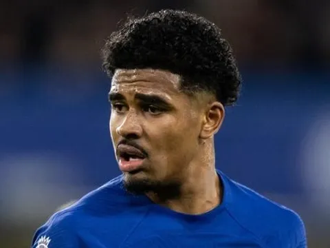 Sao Chelsea ở rất gần Dortmund