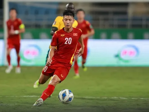 Sao ĐT Việt Nam gặp chấn thương cực nặng; Đối thủ xem thường U22 Việt Nam