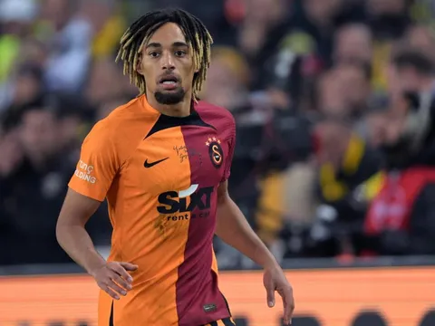 Sao Galatasaray khát khao gia nhập Bayern