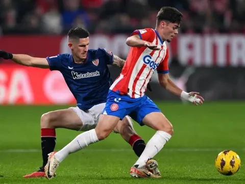 Sao Girona hé lộ khả năng trở lại Real Madrid