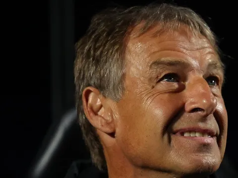 Sao Hàn Quốc xin lỗi, HLV Klinsmann kiên quyết không từ chức