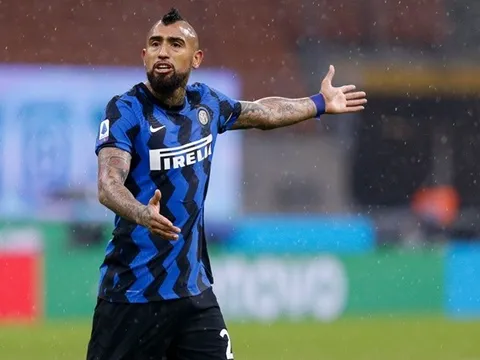 Sao Inter Milan buông lời thách thức Juventus