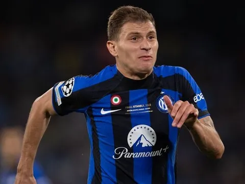 Sao Inter nói không với Man City