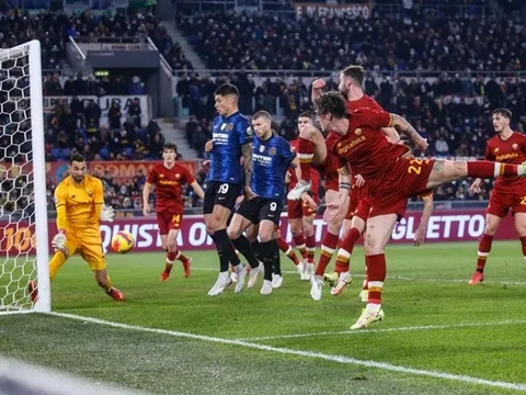 Sao Inter thừa nhận muốn ghi bàn từ chấm đá phạt góc