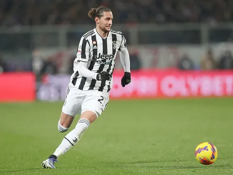 Sao Juventus gieo sầu cho hàng loạt ông lớn