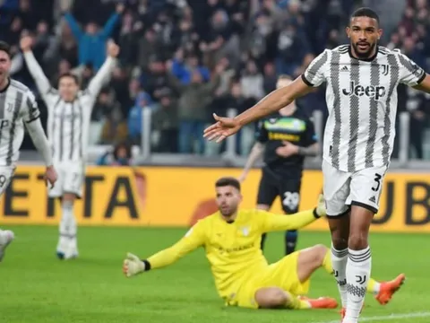 Sao Juventus trở thành ưu tiên số 1 của Quỷ đỏ
