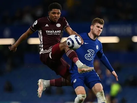 Sao Leicester mơ về Chelsea, Rodgers nói lời thật lòng