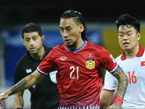 Sao Ligue 2: "ĐT Việt Nam quá mạnh"