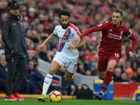 Sao Liverpool bị chỉ trích là "kẻ lắm mồm"
