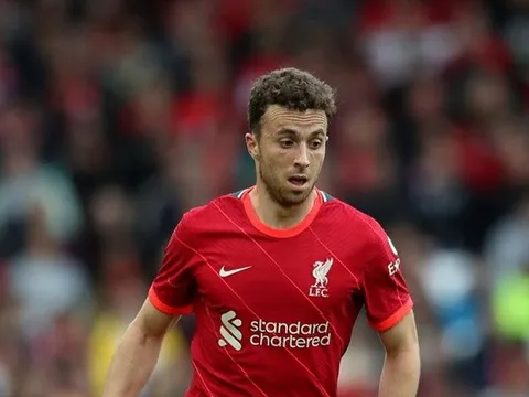 Sao Liverpool khiến chuyên gia thán phục, đưa ra nhận định mới