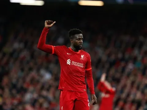 Sao Liverpool lọt vào tầm ngắm của Newcastle