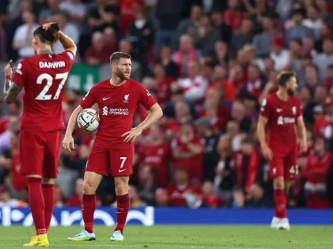 Sao Liverpool ở rất gần Brighton