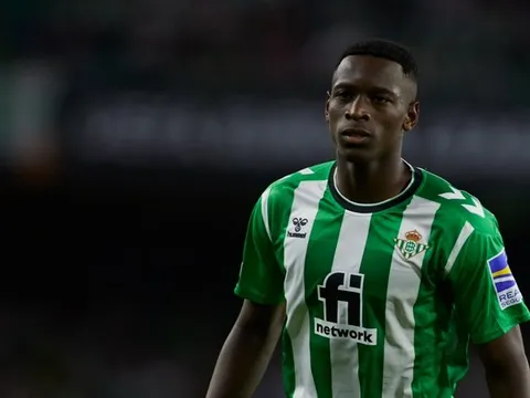 Sao mai La Liga bất ngờ lọt vào đội hình Brazil cho World Cup