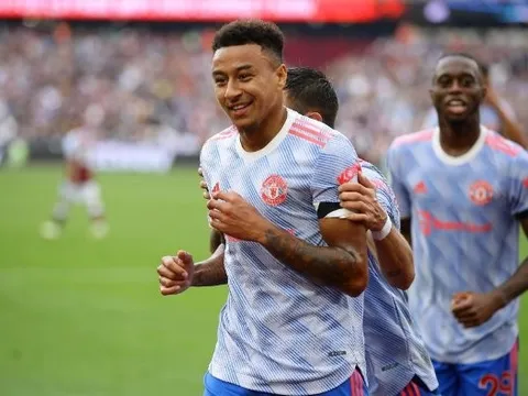 Sao Man Utd từ chối Newcastle