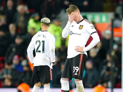 Sao M.U bị chê không đủ sức chơi cho Celtic