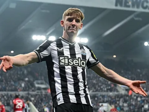 Sao Newcastle khiến Ferdinand hối hận
