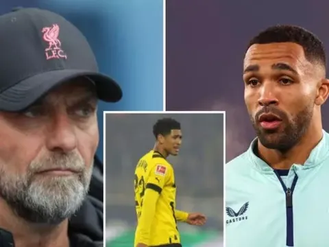 Sao Newcastle lên tiếng về thương vụ hờ của Liverpool