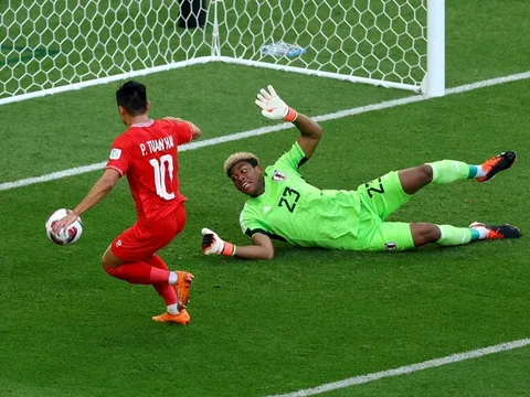 Sao Nhật Bản thừa nhận bị ám ảnh bởi tuyển Việt Nam