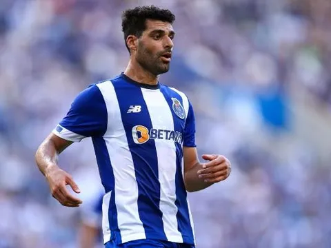 Sao Porto tìm đường đến Real Madrid