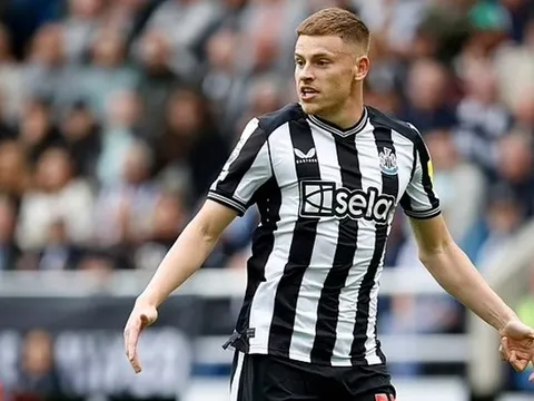 Tuyển Anh đối diện tình cảnh chảy máu tài năng