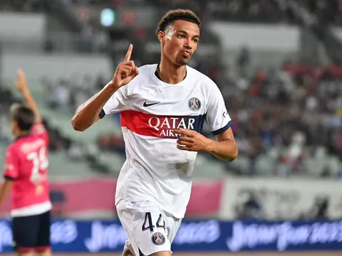 Sao PSG sắp chuyển sang Premier League