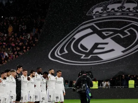 Sao Real bị chỉ trích vì trận hòa Atletico Madrid