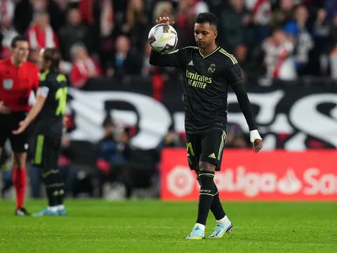 Sao Real Madrid mệt mỏi vì ngồi dự bị