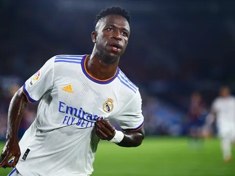 Sao Real muốn đạt đến đẳng cấp của Mbappe và Haaland