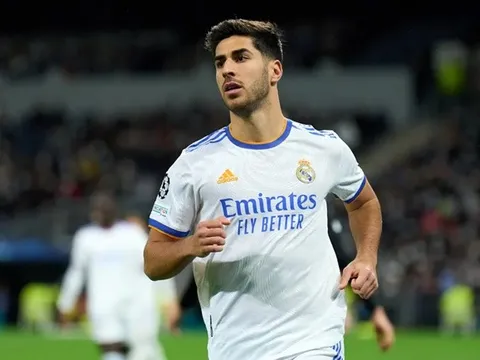 Sao Real nói về tương lai trước sự quan tâm từ Arsenal