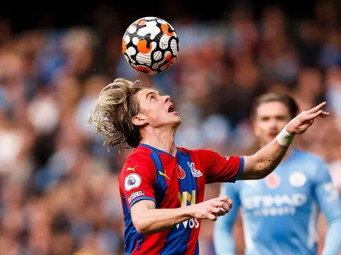 Sao trẻ Chelsea được so sánh với Frank Lampard