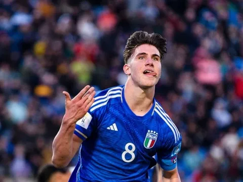 Sao trẻ Chelsea phát tín hiệu cho Pochettino