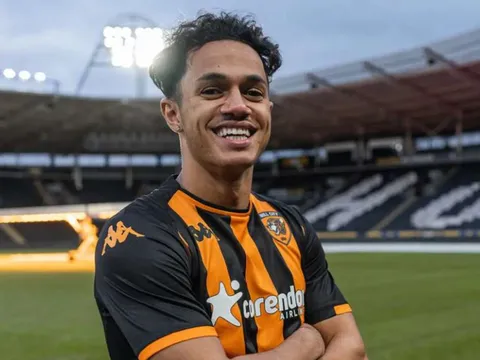 Sao trẻ Liverpool chọn xong bến đỗ mới