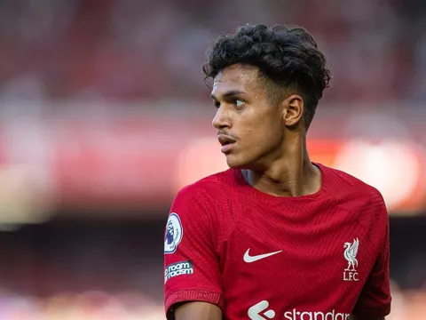 Sao trẻ Liverpool muốn quay về CLB cũ