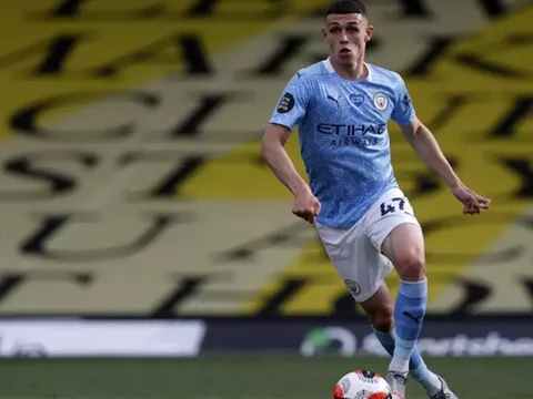 Sao trẻ Man City ít được trọng dụng, Real nhanh chóng chớp cơ hội