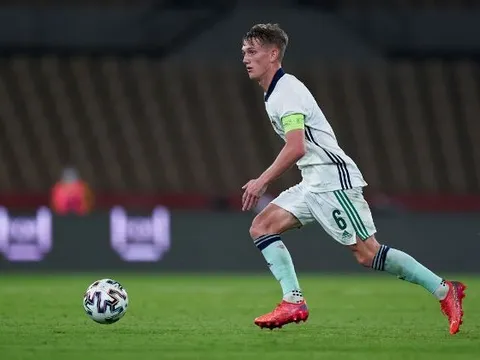 Sao trẻ Man Utd xuất sắc nhất Doncaster Rovers