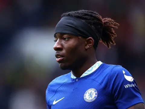 Sao trẻ mang đến hy vọng cho hàng công của Pochettino